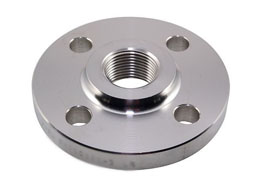 Threaded Flange